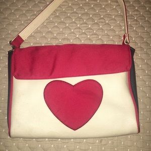 Dante Beatrix New York clutch